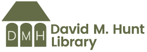 David M. Hunt Library